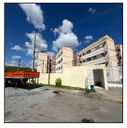Apartamento em São Lourenço da Mata, Ti·ma, Avenida Doutor Paulo Petribu, N. Sn, Apto 203, Bloco 14, Tipo 2, Gleba 05, PE. Área: 45.35m2