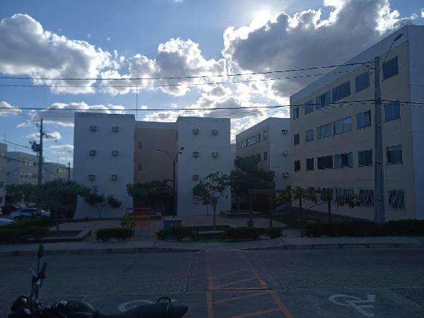 Apartamento em Caruaru, Boa Vista, Rua JosÉ Martins Sobrinho, N. 445, Apto 204, Bl 04, PE. Área: 50.43m2