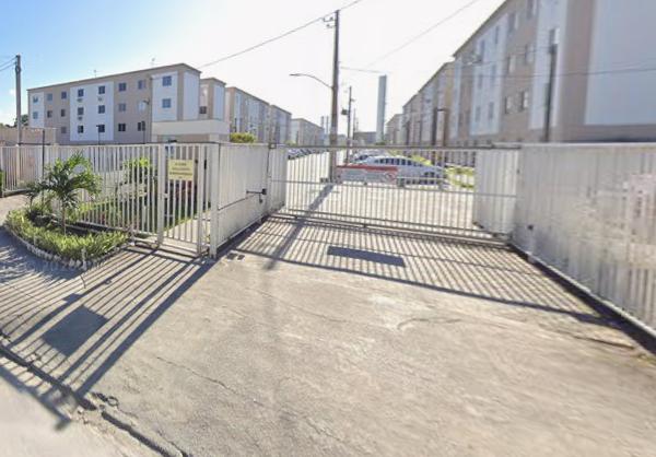 Apartamento em Jaboatão dos Guararapes, Barra De Jangada, Rua Da Paz, N. 244, Apto 303, Bl 30 Pav 2, PE. Área: 41.56m2 Apartamento em Jaboatão dos Guararapes, Barra De Jangada, Rua Da Paz, N. 244, Apto 303, Bl 30 Pav 2, PE. Área: 41.56m2