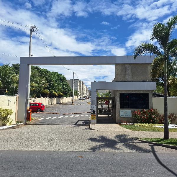 Apartamento em Rio de Janeiro, Paciencia, Estrada Do Campinho, N. 6731, Apto 404, Bl 04, RJ. Área: 43.2m2