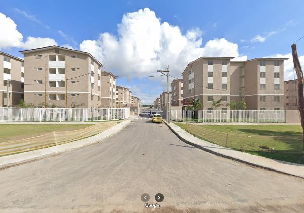Apartamento em Itaboraí, Venda Das Pedras, Avenida Flavio Vasconcelos, N. Sn, Apto 504, Bl 10, Lt 01, Qd 08, Lot Viver Melhor, RJ. Área: 43.95m2