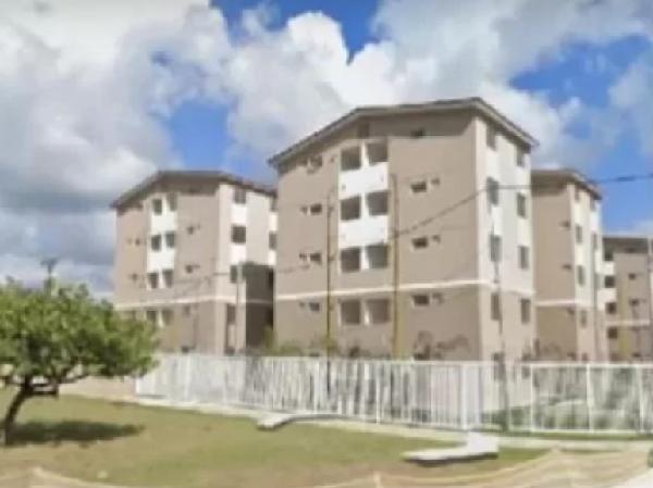 Apartamento em Itaboraí, Venda Das Pedras, Avenida Flavio Vasconcelos, N. Sn, Apto 206, Bl 06, Lt 01, Qd 08, Lot Viver Melhor, RJ. Área: 43.95m2