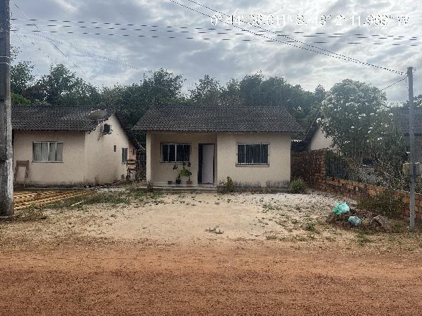 Casa em São Caetano de Odivela, Farol De Itaipu, Rua Dos Comodoros (Projetada), N. Sn, Lt 69 Qd 1, PA. Área: 52.18m2