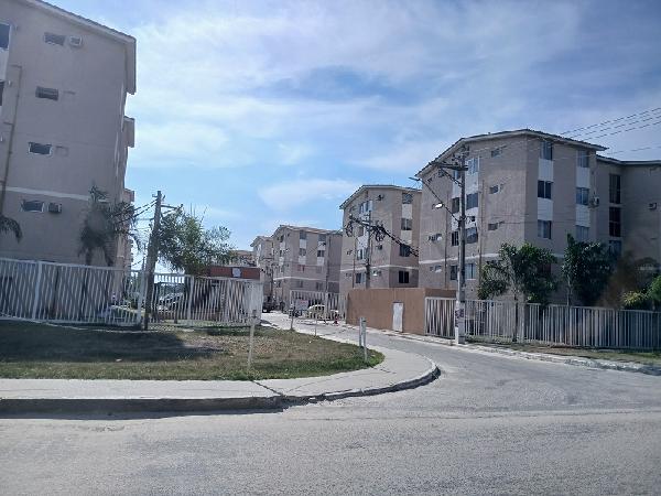 Apartamento em Itaboraí, Venda Das Pedras, Avenida Flavio Vasconcelos, N. Sn, Apto 304, Bl 07, Lt 01, Qd 08, Lot Viver Melhor, RJ. Área: 43.95m2 Apartamento em Itaboraí, Venda Das Pedras, Avenida Flavio Vasconcelos, N. Sn, Apto 304, Bl 07, Lt 01, Qd 08, Lot Viver Melhor, RJ. Área: 43.95m2