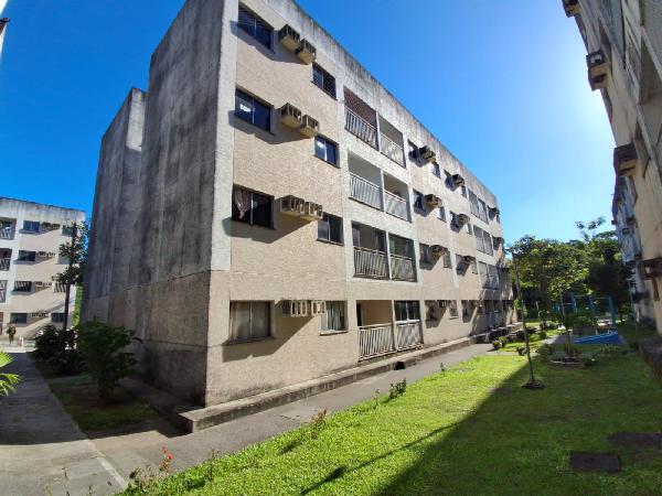 Apartamento em São Lourenço da Mata, Muribara, Br 408, N. Sn, Apto 301, Bloco 11, PE. Área: 46.35m2 Apartamento em São Lourenço da Mata, Muribara, Br 408, N. Sn, Apto 301, Bloco 11, PE. Área: 46.35m2