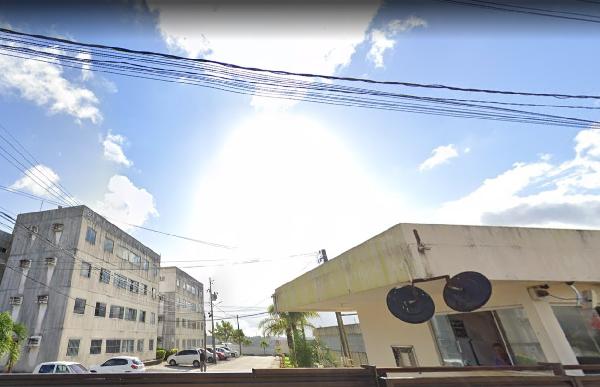 Apartamento em Jaboatão dos Guararapes, Zumbi Do Pacheco, Rua Santa Luzia, N. 221, Apto 104, Bl 40 Lt 13-E Qd C, PE. Área: 50.36m2