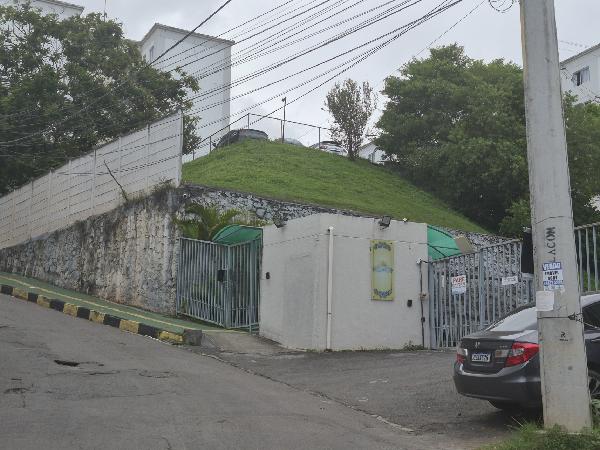 Apartamento em Salvador, Itapua, Rua Encontro Das Arvores, N. 365, Apto 402, Bl 11, BA. Área: 40.53m2