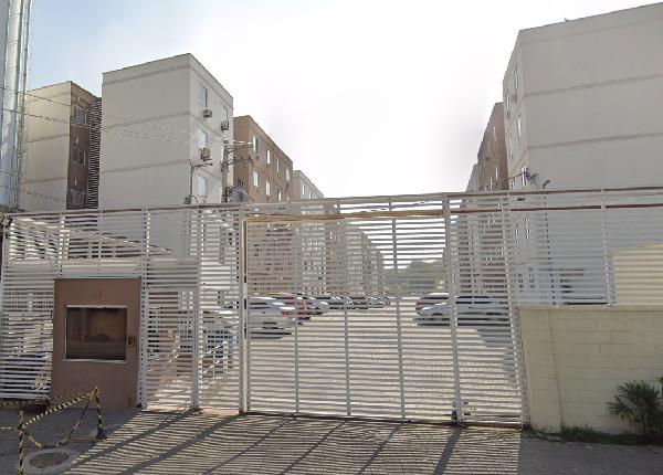 Apartamento em Belford Roxo, Bom Pastor, Estrada Belford Roxo, N. 977, Apto 2a-4, Bl 02, RJ. Área: 45m2