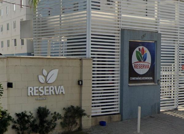 Apartamento em Belford Roxo, Bom Pastor, Estrada Belford Roxo, N. 977, Apto 2b24, Bl 02 Area 02, RJ. Área: 45m2