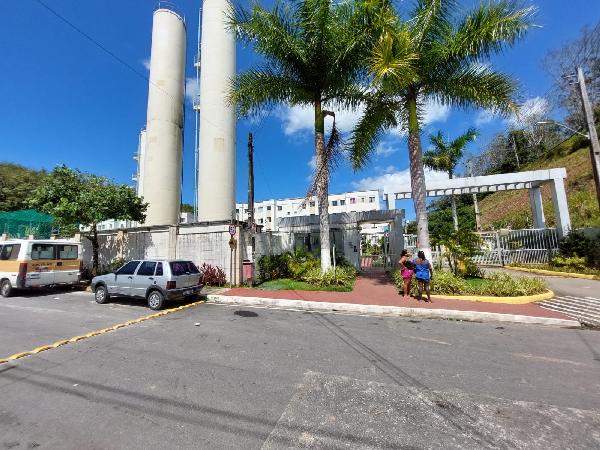 Apartamento em Jaboatão dos Guararapes, Santana, Via Local Iv, N. 88, Apto 108, Bloco 10, PE. Área: 41.77m2