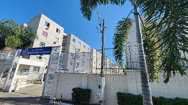 Apartamento em Belford Roxo, Bom Pastor, Estrada Belford Roxo, N. 977, Apto 4c42, Bl04, RJ. Área: 45m2