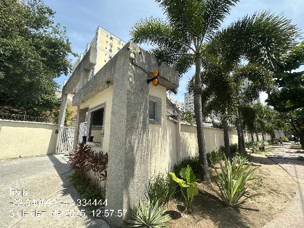 Apartamento em Rio de Janeiro, Colegio, Estrada Do Colegio, N. 144, Apto 204, Bl 01, RJ. Área: 48m2