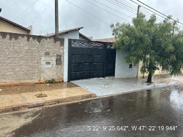 Prédio em Leme, Jardim Angélica I, Rua Waldomiro Barboza, N. 227, Lote 08 Quadra C, SP. Área: 42.02m2
