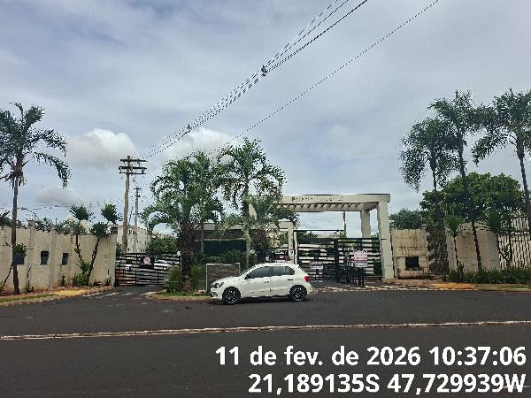 Apartamento em Ribeirão Preto, Reserva Real, Rua Joao E Guiomar Soeira, N. 155, Apto 402, 4 Pavimento Bl 28, SP. Área: 41.85m2