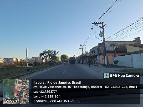 Apartamento em Itaboraí, Venda Das Pedras, Avenida Flavio Vasconcelos, N. Sn, Apto 504, Bl 12, Lt 01, Qd 08, Lot Viver Melhor, RJ. Área: 43.95m2 Apartamento em Itaboraí, Venda Das Pedras, Avenida Flavio Vasconcelos, N. Sn, Apto 504, Bl 12, Lt 01, Qd 08, Lot Viver Melhor, RJ. Área: 43.95m2
