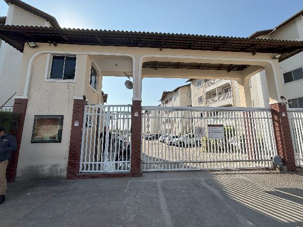 Apartamento em Fortaleza, Prefeito Jose Walter, Rua 08h, N. 201, Apto 202, Bl A, CE. Área: 50.39m2
