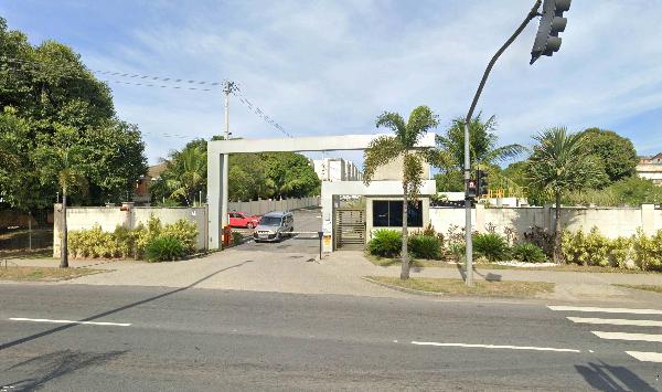 Apartamento em Rio de Janeiro, Paciencia, Estrada Do Campinho, N. 6731, Apto 503, Bl 10, RJ. Área: 43.2m2