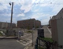 Apartamento em Queimados, Vila Sao Joao, Estrada Antonio Soares, N. 757, Apto 404, Bl 02, RJ. Área: 46.47m2