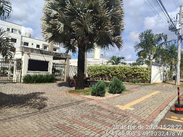 Apartamento em Goiânia, Moinho Dos Ventos, Rua Mdv 1, N. Sn, Apto 404, Bl 07 Lt 01/35 Qd 16, GO. Área: 41.78m2