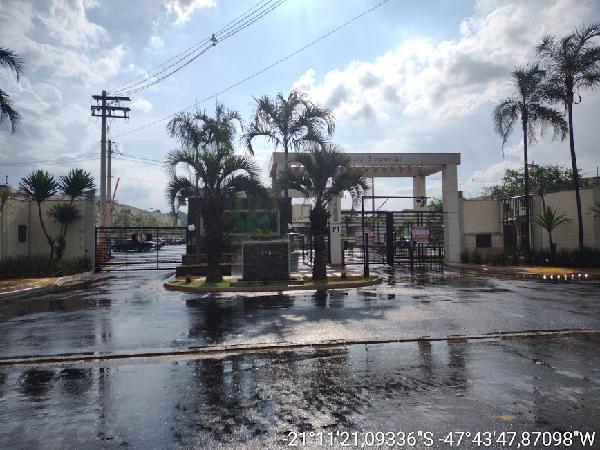 Apartamento em Ribeirão Preto, Reserva Imperial, Rua Joao E Guiomar Soeira, N. 155, Apto 302, Bl 36 Box 608 Lt 01 Qd 04, SP. Área: 41.85m2