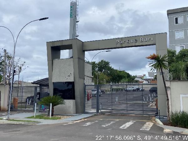 Apartamento em Bauru, Jardim Maria Celia, Rua Jose Gonzales, N. 3-50, Apto 101,  Bl 03, SP. Área: 41.85m2