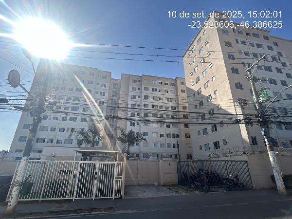 Apartamento em São Paulo, Jardim Lourdes, Rua Francisco De Soutomaior, N. 915, Apto 61, Bl 01, SP. Área: 41.56m2