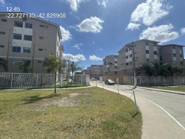 Apartamento em Itaboraí, Viver Melhor Itabora, Avenida Flavio Vasconcelos, N. 591, Apto 202, Lt 01 Qd 08, RJ. Área: 43.95m2 Apartamento em Itaboraí, Viver Melhor Itabora, Avenida Flavio Vasconcelos, N. 591, Apto 202, Lt 01 Qd 08, RJ. Área: 43.95m2