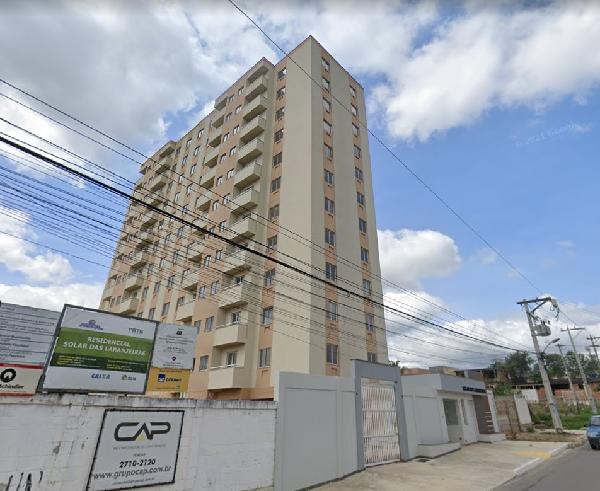 Apartamento em São Gonçalo, Vista Alegre, R Padre Afonso Rodrigues, N. 120, Apto 602,, RJ. Área: 46.63m2