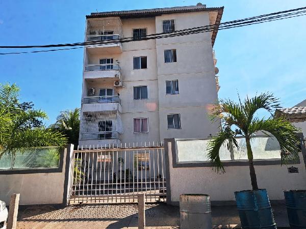Apartamento em São Gonçalo, Jardim Catarina, Rua Fransilvania, N. 555, Apto 501, ., RJ. Área: 51.5m2