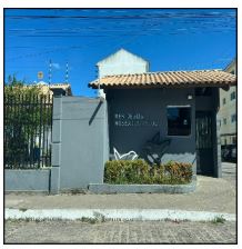 Apartamento em João Pessoa, Oitizeiro, Rua General Pedro Goncalves De Medeiros, N. 183, Apto 101, Bl 32, PB. Área: 49.8m2