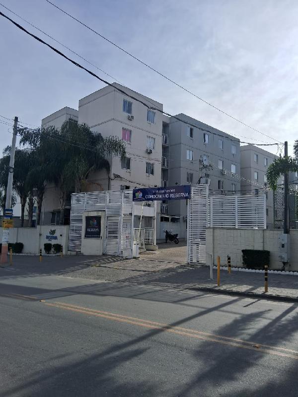 Apartamento em Belford Roxo, Bom Pastor, Estrada Belford Roxo, N. 977, Apto 1a11,, RJ. Área: 45m2