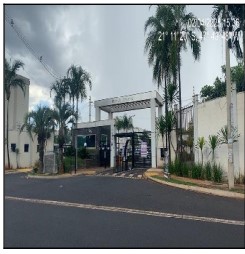 Apartamento em Ribeirão Preto, Reserva Imperial, Rua JoÃO E Guiomar Soeira, N. 155, Apto 301, Bl 25, SP. Área: 38.47m2