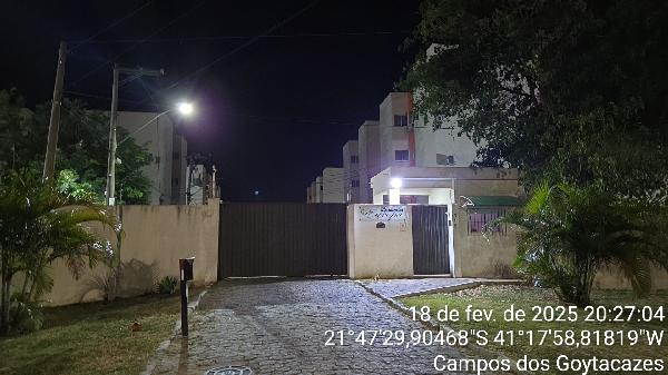 Apartamento em Campos dos Goytacazes, Goytacazes, Rua 01, N. 330, Apto 302, Bl 14, RJ. Área: 42.11m2