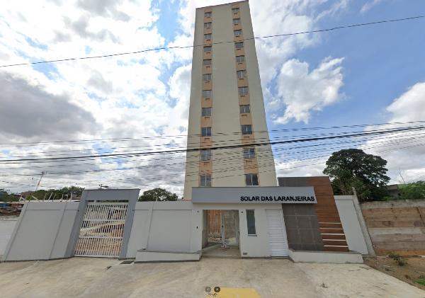 Apartamento em São Gonçalo, Ipiiba, Avenida Arcanjo Rafael, N. 120, Apto 203, ., RJ. Área: 45.93m2