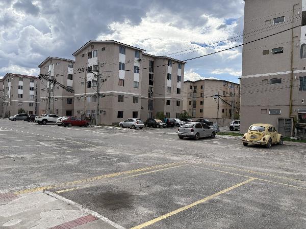 Apartamento em Itaboraí, Venda Das Pedras, Avenida Flavio Vasconcelos, N. Sn, Apto 503, Bl 08, Lt 01, Qd 08, Lot Viver Melhor, RJ. Área: 43.95m2 Apartamento em Itaboraí, Venda Das Pedras, Avenida Flavio Vasconcelos, N. Sn, Apto 503, Bl 08, Lt 01, Qd 08, Lot Viver Melhor, RJ. Área: 43.95m2
