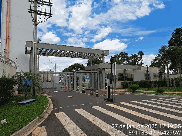 Apartamento em Ribeirão Preto, Jardim Interlagos, Rua Zilda De Souza Rizzi, N. 751, Apto 11, Bl D Torre 03, SP. Área: 43.06m2