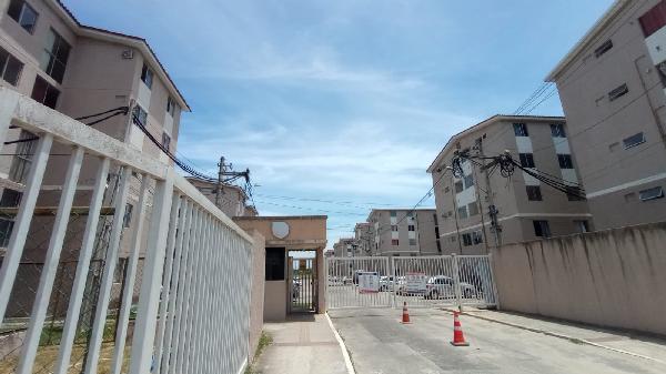 Apartamento em Itaboraí, Venda Das Pedras, Avenida Flavio Vasconcelos, N. Sn, Apto 502, Bl 07, Lt 01, Qd 08, Lot Viver Melhor, RJ. Área: 43.95m2