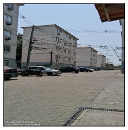 Apartamento em Mesquita, Rocha Sobrinho, Rua Jose Bonifacio, N. 201, Apto 404, Bl 03, RJ. Área: 42.9m2