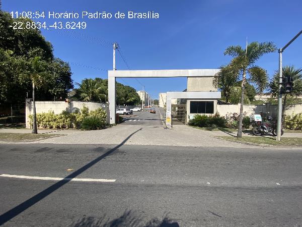 Apartamento em Rio de Janeiro, Paciencia, Estrada Do Campinho, N. 6731, Apto 402, Bl 04, RJ. Área: 43.2m2