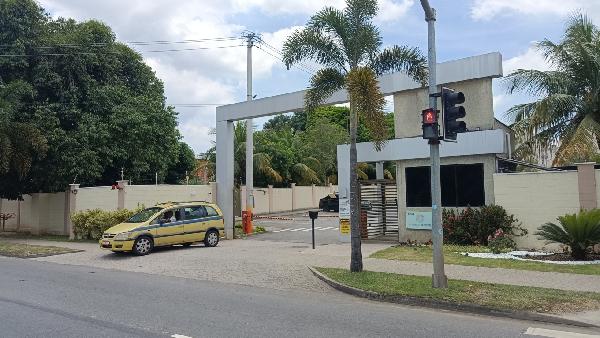 Apartamento em Rio de Janeiro, Paciencia, Estrada Do Campinho, N. 6731, Apto 103, Bl 12, RJ. Área: 43.2m2