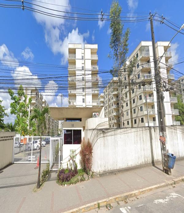 Apartamento em Jaboatão dos Guararapes, Curado, Rua Leonardo Da Vinci, N. 96, Apto 505, Bl D Lt 01, PE. Área: 45.37m2