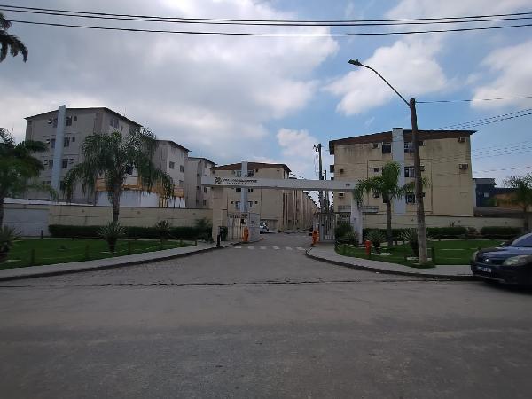 Apartamento em Rio de Janeiro, Campo Grande, Rua Campina Grande, N. 459, Apto 402, Bl 01, Ala 02, RJ. Área: 42.22m2