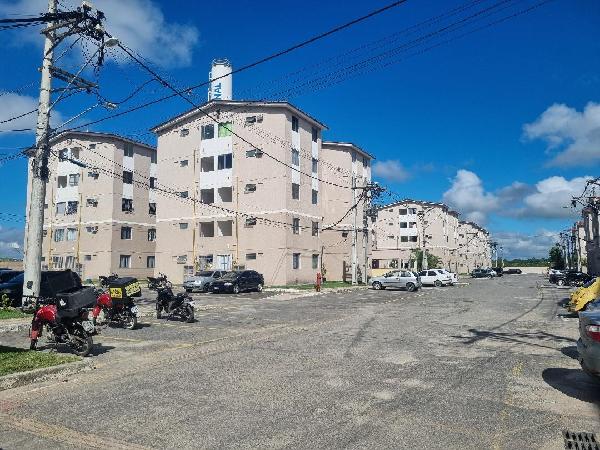 Apartamento em Itaboraí, Venda Das Pedras, Avenida Flavio Vasconcelos, N. Sn, Apto 404, Bl 11, Lt 01, Qd 08, Lot Viver Melhor, RJ. Área: 43.95m2