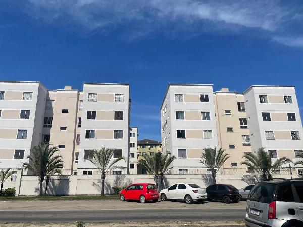 Apartamento em Rio de Janeiro, Santa Cruz, Avenida Padre Guilherme Decaminada, N. 1956, Apto 302, Bl 05, RJ. Área: 42m2 Apartamento em Rio de Janeiro, Santa Cruz, Avenida Padre Guilherme Decaminada, N. 1956, Apto 302, Bl 05, RJ. Área: 42m2