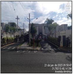 Apartamento em Araraquara, Jardim America (vila Xavier), Av America, N. 917, Apto 103, Bl 06, SP. Área: 39.3m2