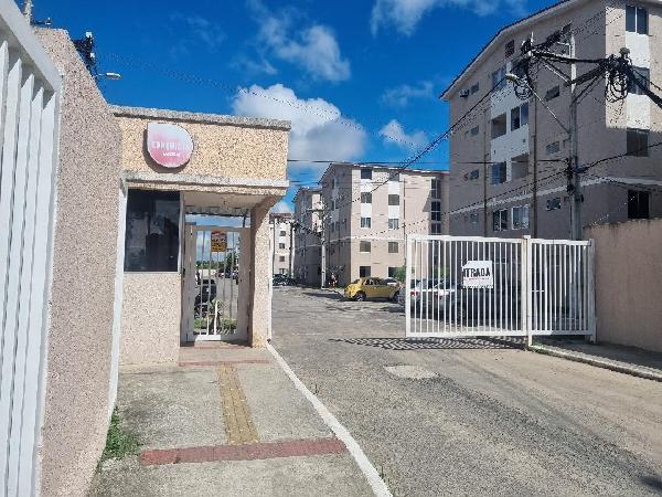 Apartamento em Itaboraí, Venda Das Pedras, Avenida Flavio Vasconcelos, N. Sn, Apto 104, Bl 06, Lt 01, Qd 08, Lot Viver Melhor, RJ. Área: 43.95m2