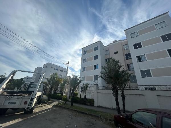 Apartamento em Rio de Janeiro, Santa Cruz, Avenida Padre Guilherme Decaminada, N. 1956, Apto 104, Bl 09, RJ. Área: 43.47m2 Apartamento em Rio de Janeiro, Santa Cruz, Avenida Padre Guilherme Decaminada, N. 1956, Apto 104, Bl 09, RJ. Área: 43.47m2
