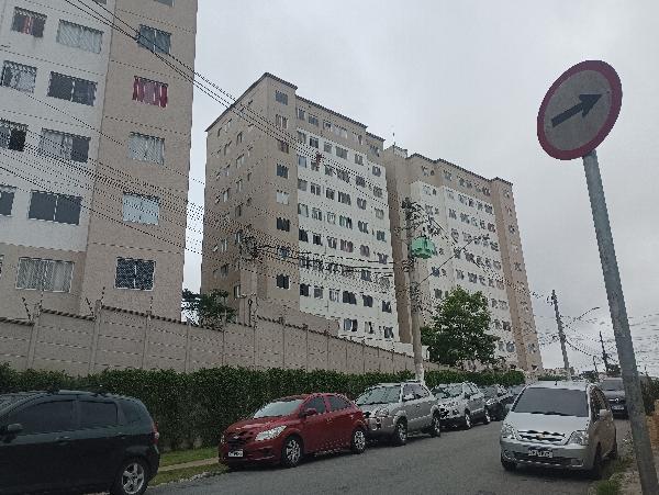 Apartamento em São Paulo, Guaianazes, R Bento Soares Mota, N. 65, Apto 54, Bl 3, SP. Área: 41.59m2