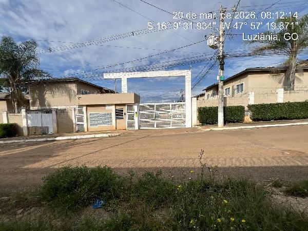 Apartamento em Luziânia, Parque Estrela Dalva Ix, Quadra 147, N. Sn, Apto 19, Bl B Lt 03 Rua 92, GO. Área: 44.23m2 Apartamento em Luziânia, Parque Estrela Dalva Ix, Quadra 147, N. Sn, Apto 19, Bl B Lt 03 Rua 92, GO. Área: 44.23m2