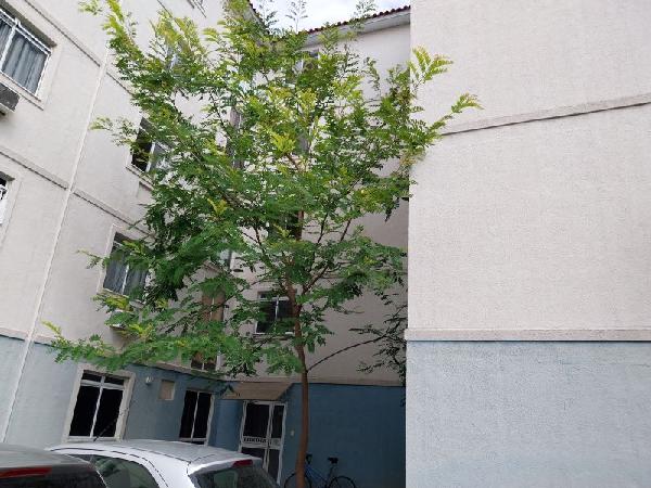 Apartamento em Mesquita, Rocha Sobrinho, Rua Jose Bonifacio, N. 201, Apto 303, Bl 05 Ap 303, RJ. Área: 42.9m2